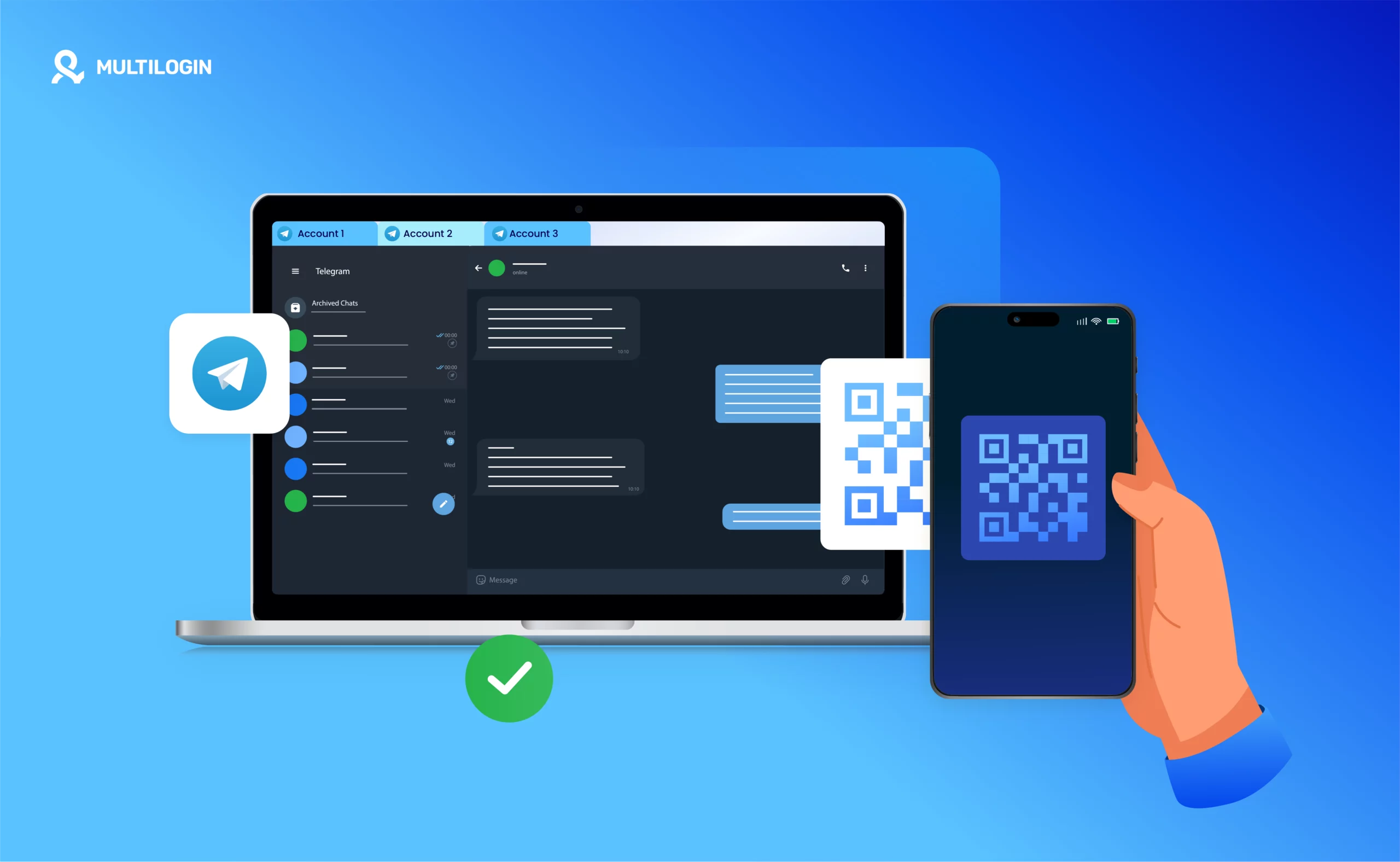 Best Line customer acquisition tips! Easily implement Line group messaging marketing.